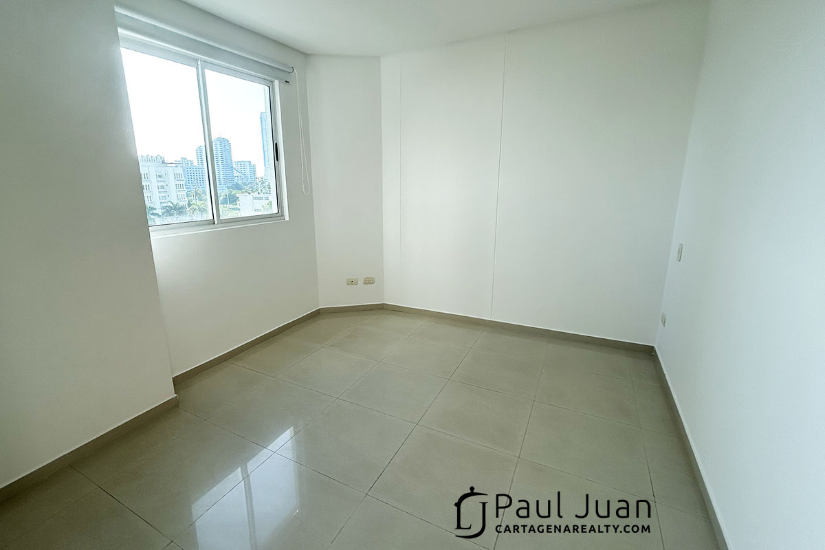 Nice residential apartment